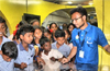 �Science Express� Climate Action spl train chugs into Mangaluru tomorrow